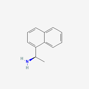 (+)-1-(1-Naphthyl)ethylamine CAS 3886-70-2