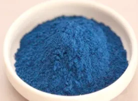 CAS 482-89-3|Indigo Hmoov & Ua Kua