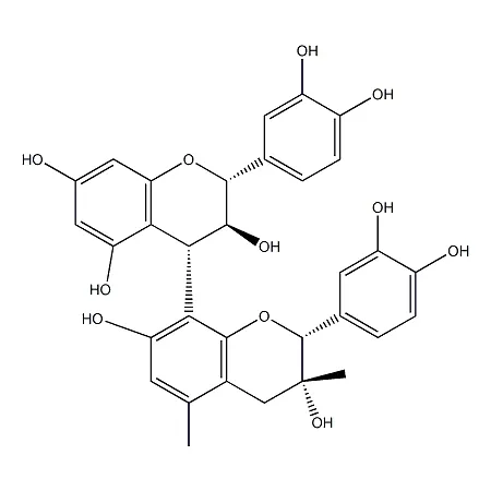 CAS 84929-27-1|Txiv Hmab Noob Extract