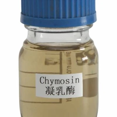 Enzymes