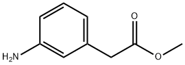 Cas # 52913-11-8|Methyl 2- (3-aminophlyl) acetate
