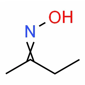 Cas 96-29-7|2-butanone oxime|Ethyl methyl ketone oxime